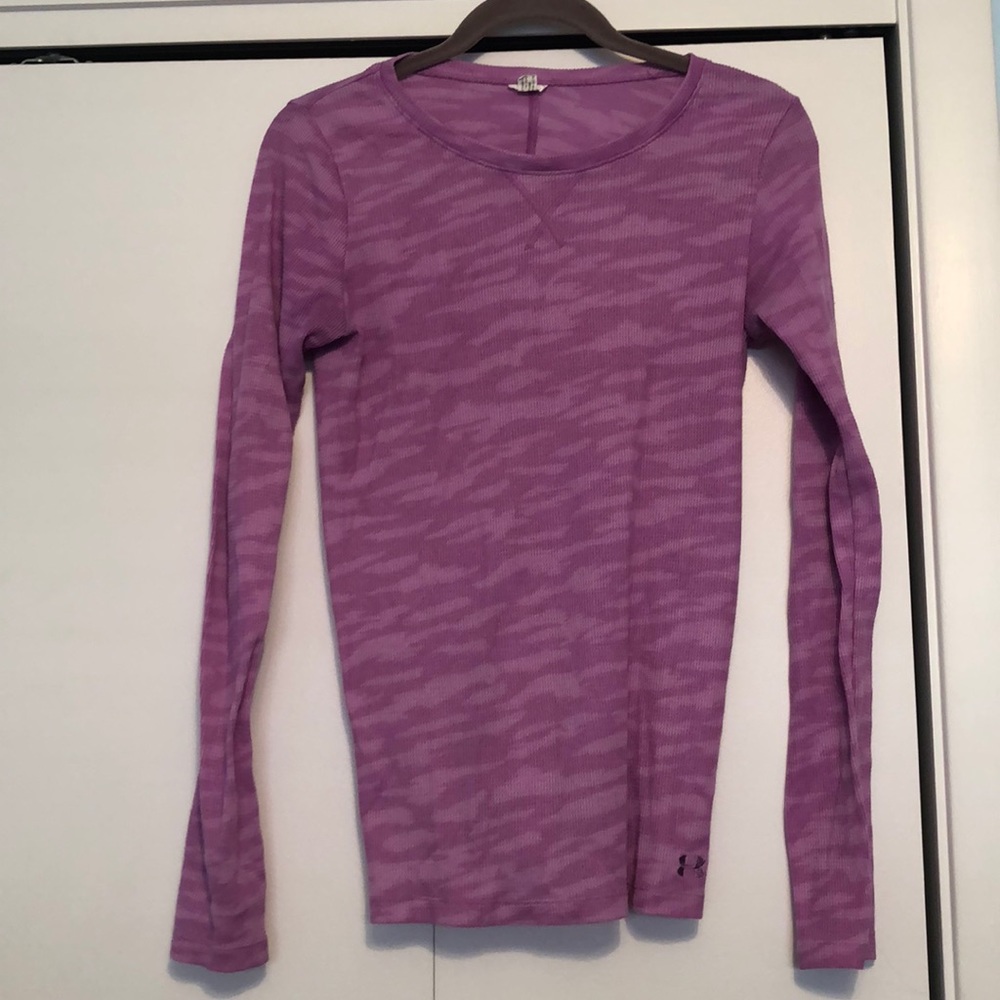 Long sleeve top